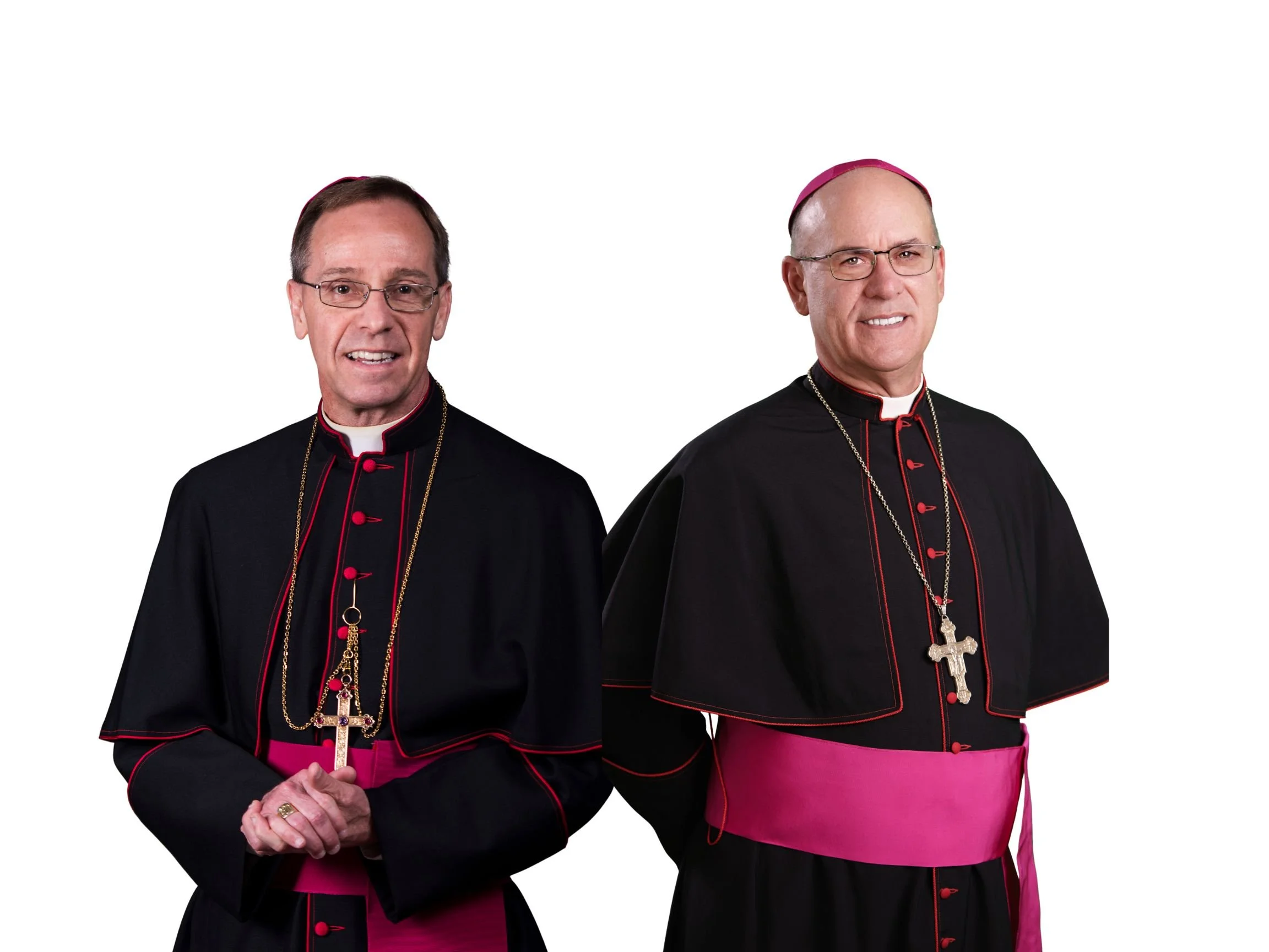 Archbishop Thompson and Bishop Rhoades Release Statements Appealing for Civility, Prayer, and Fidelity to Church Teaching