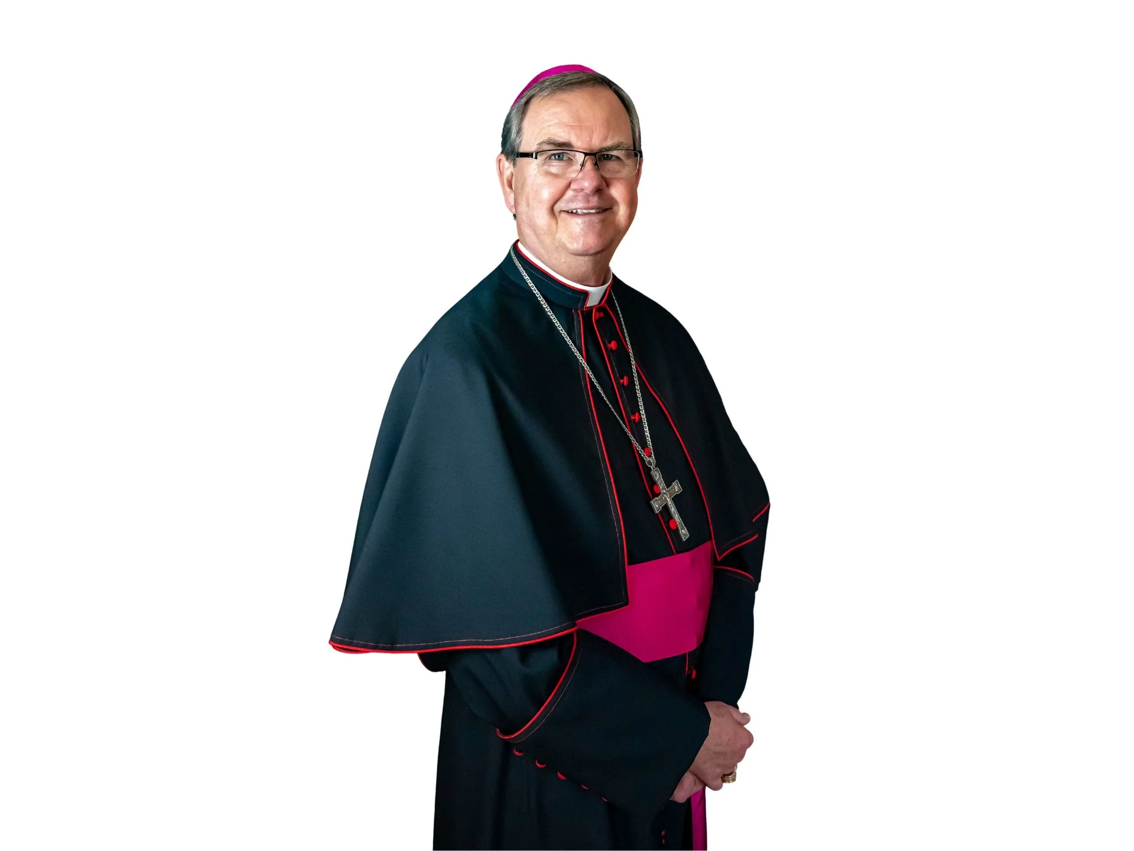 Bishop Doherty Releases Statement on Immigration