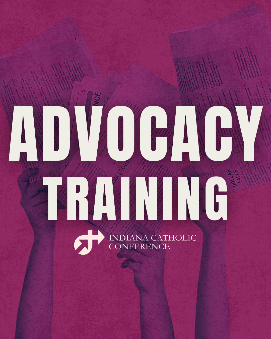 ICC Advocacy Training (Virtual)