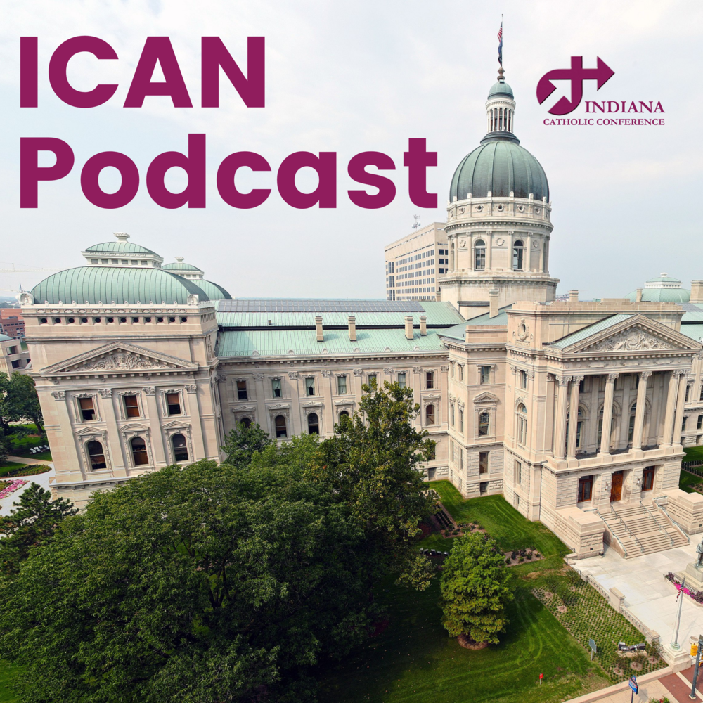 Ep. 7 Legislative Session Concludes (Sine Die)