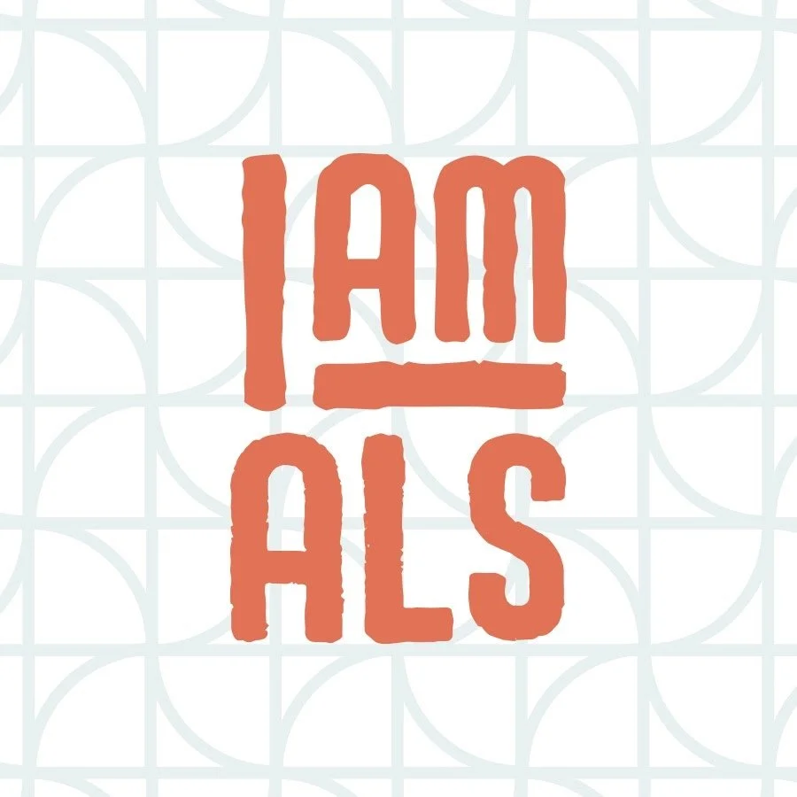 I Am ALS: Voices of ALS Panel