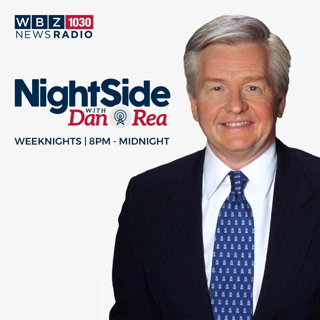 NightSide Podcast