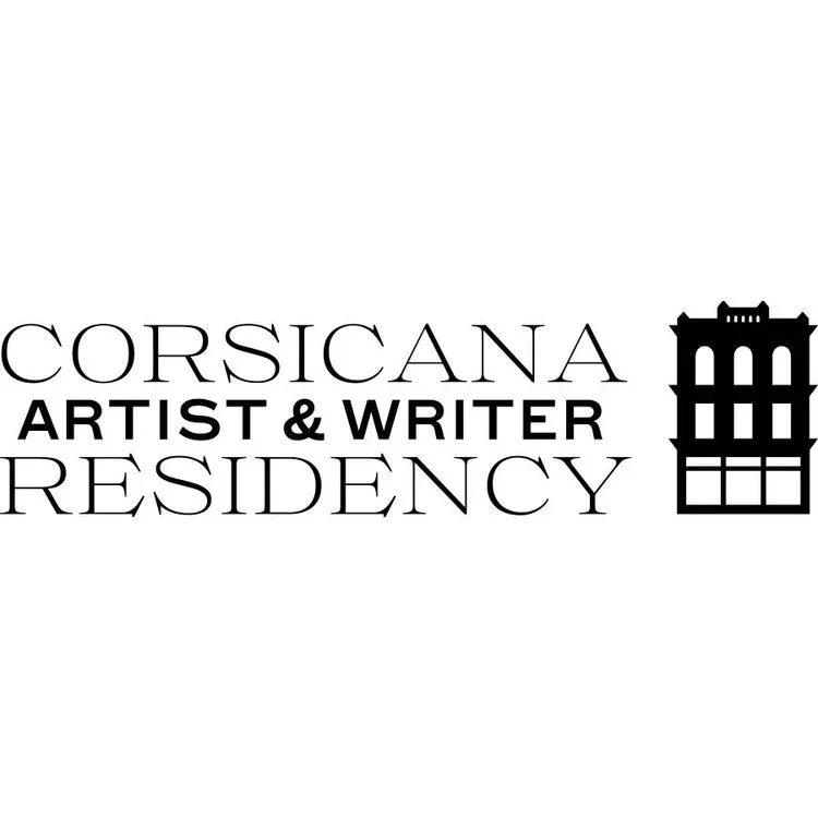 Bookreading at Corsicana Artist & Writer Residency Storefront