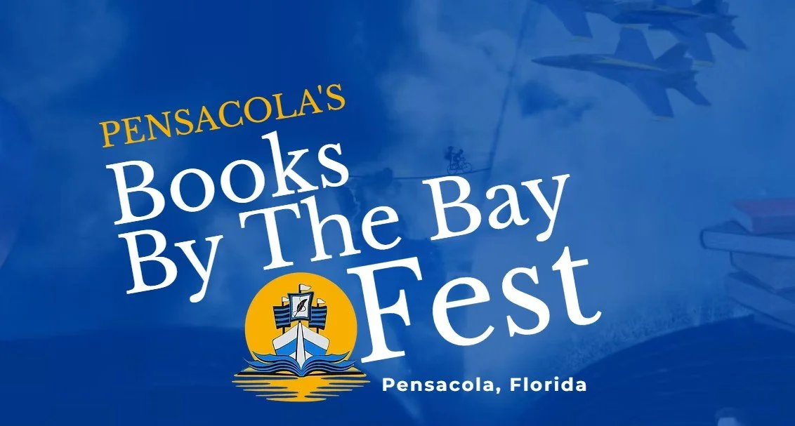 Books by the Bay Festival