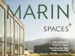 Marin Magazine Article - Advocating for an ALS Cure: Mindy Uhrlaub’s Memoir