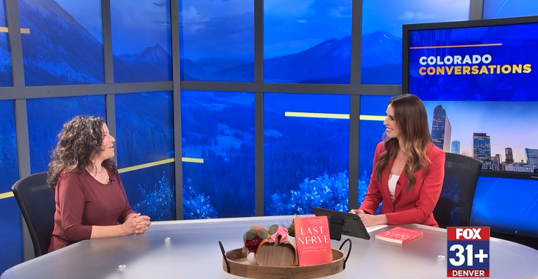 KDVR Fox Colorado Interview