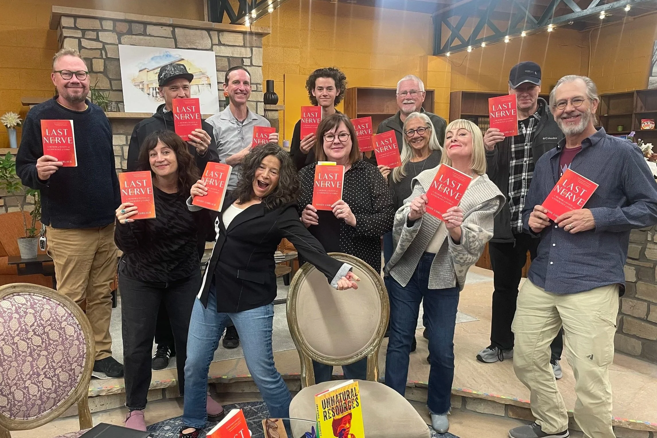 Fantastic Fall  |  October 30, 2025