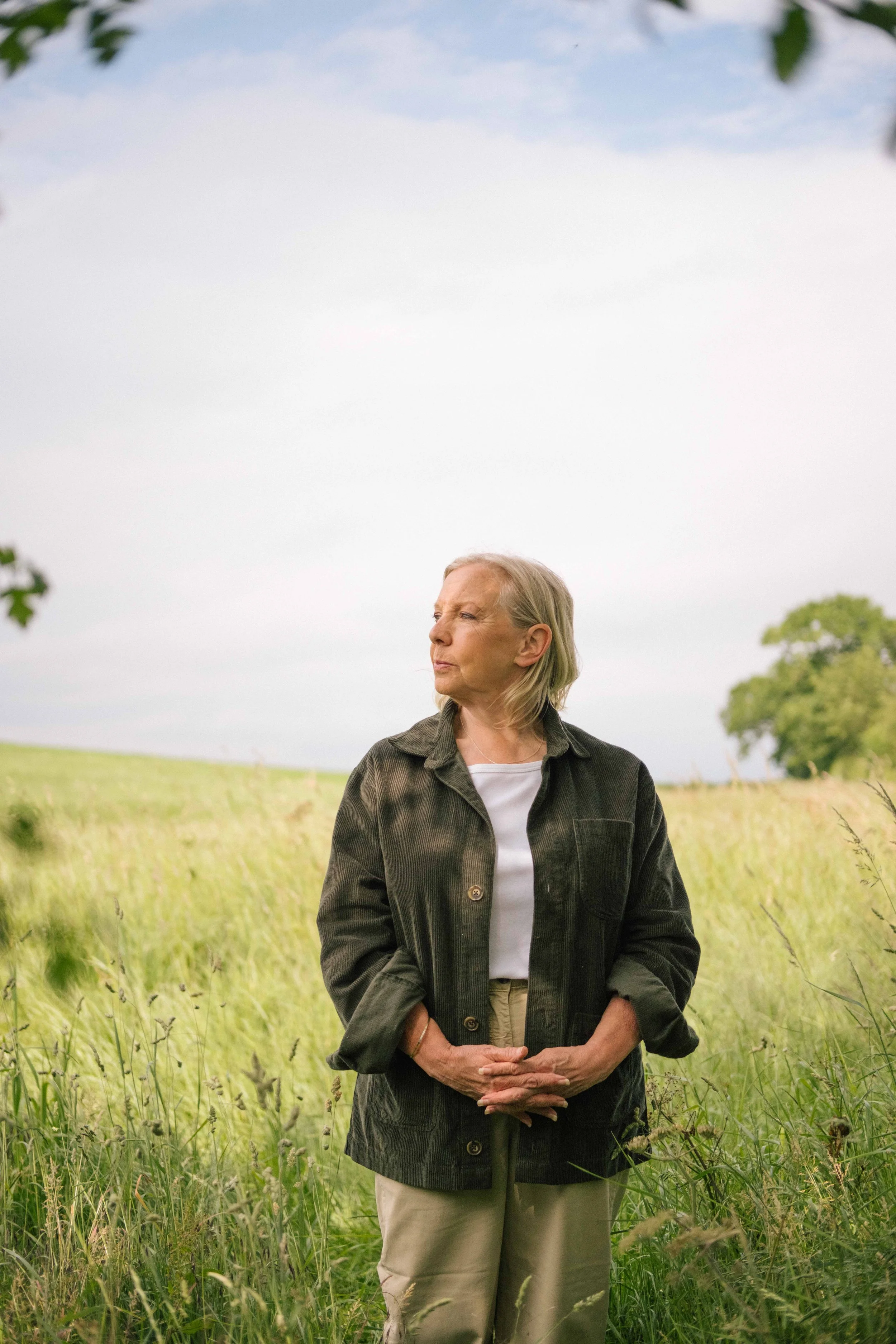 Deborah Meaden