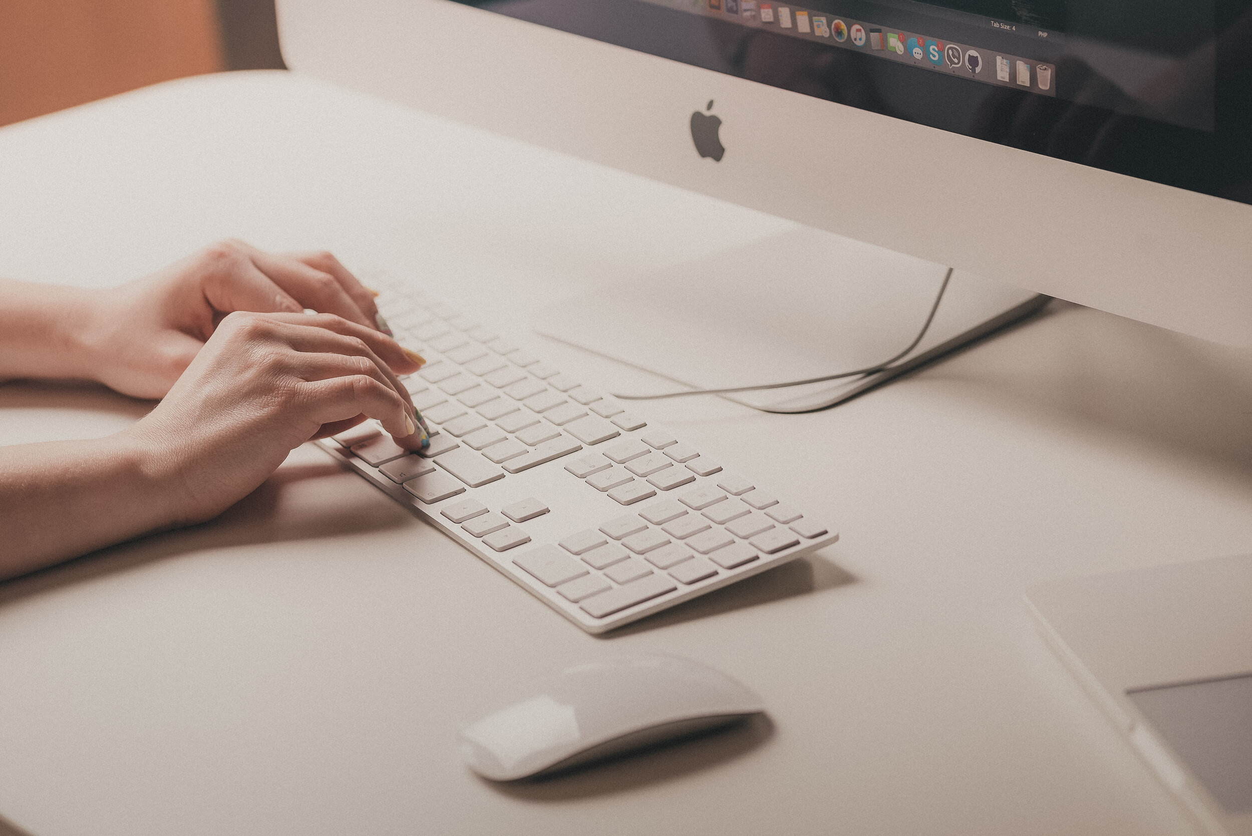 Virtual Admin Partner