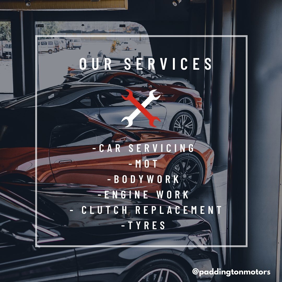 Contact us for a quote! 🔧