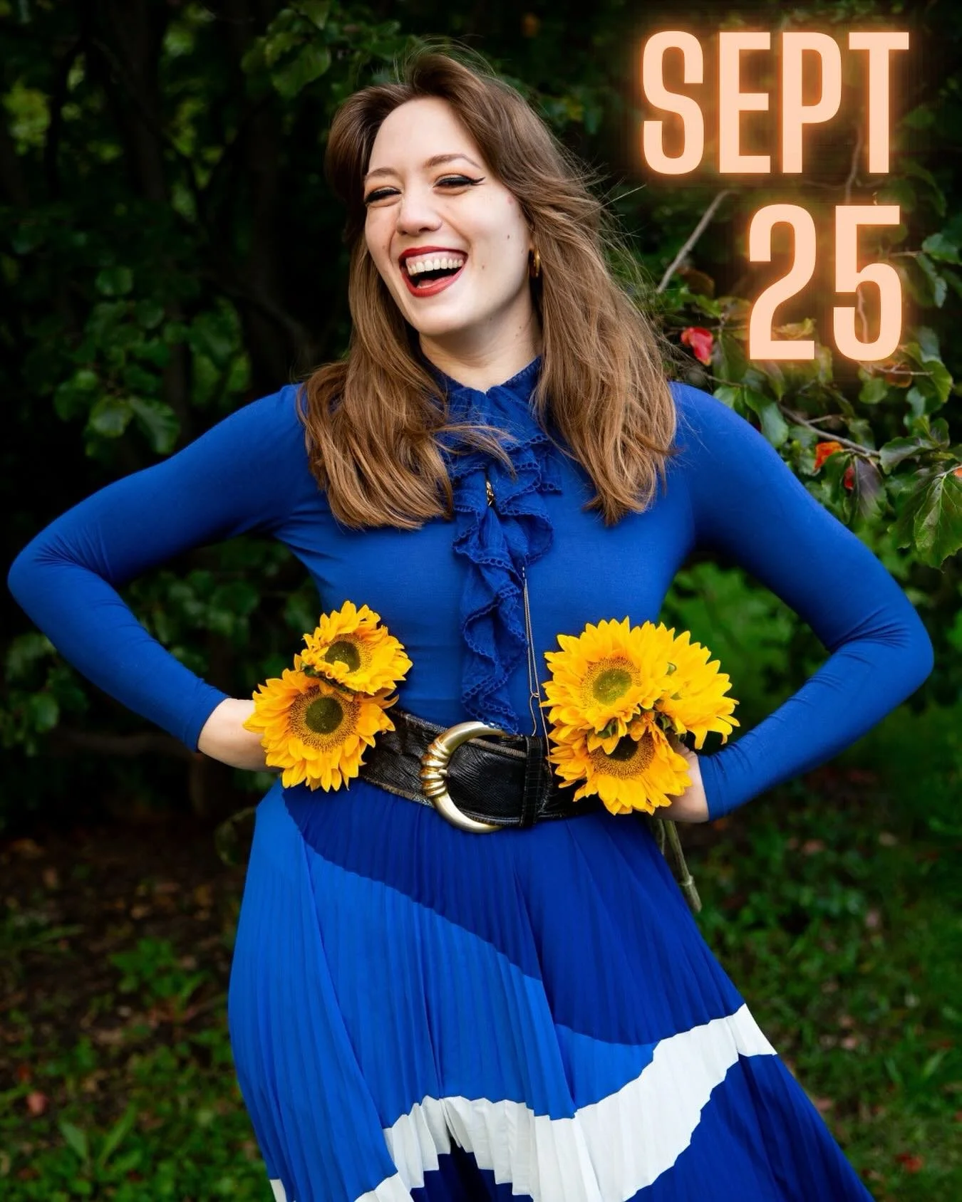 September! What a glorious month. I got what I wanted of the summer: fresh fruit, fresh water swimming and plenty of sun. I&rsquo;m ready for the best season of them all!

9.5 @foxtailny from 8-11pm with Chris Flory and @dan_weisselberg 

9.6 @thewhi