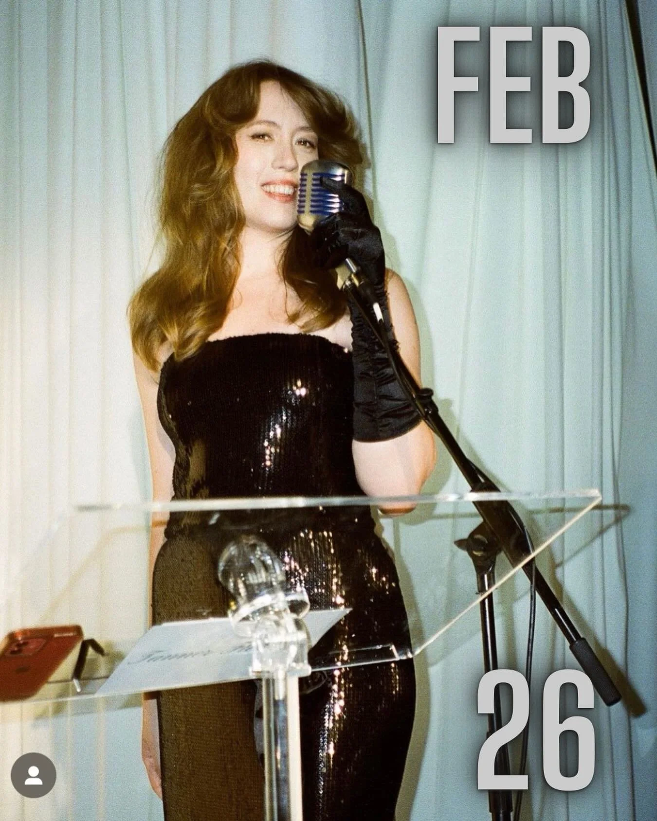 February and the most exciting thing to me about Valentine&rsquo;s Day is chocolate (well and getting to sing of course!). Where is your favorite place to get chocolate? 

2.7 @frauncestavern from 1-4pm 

2.14 @frauncestavern from 1-4pm 

2.14 @thewh