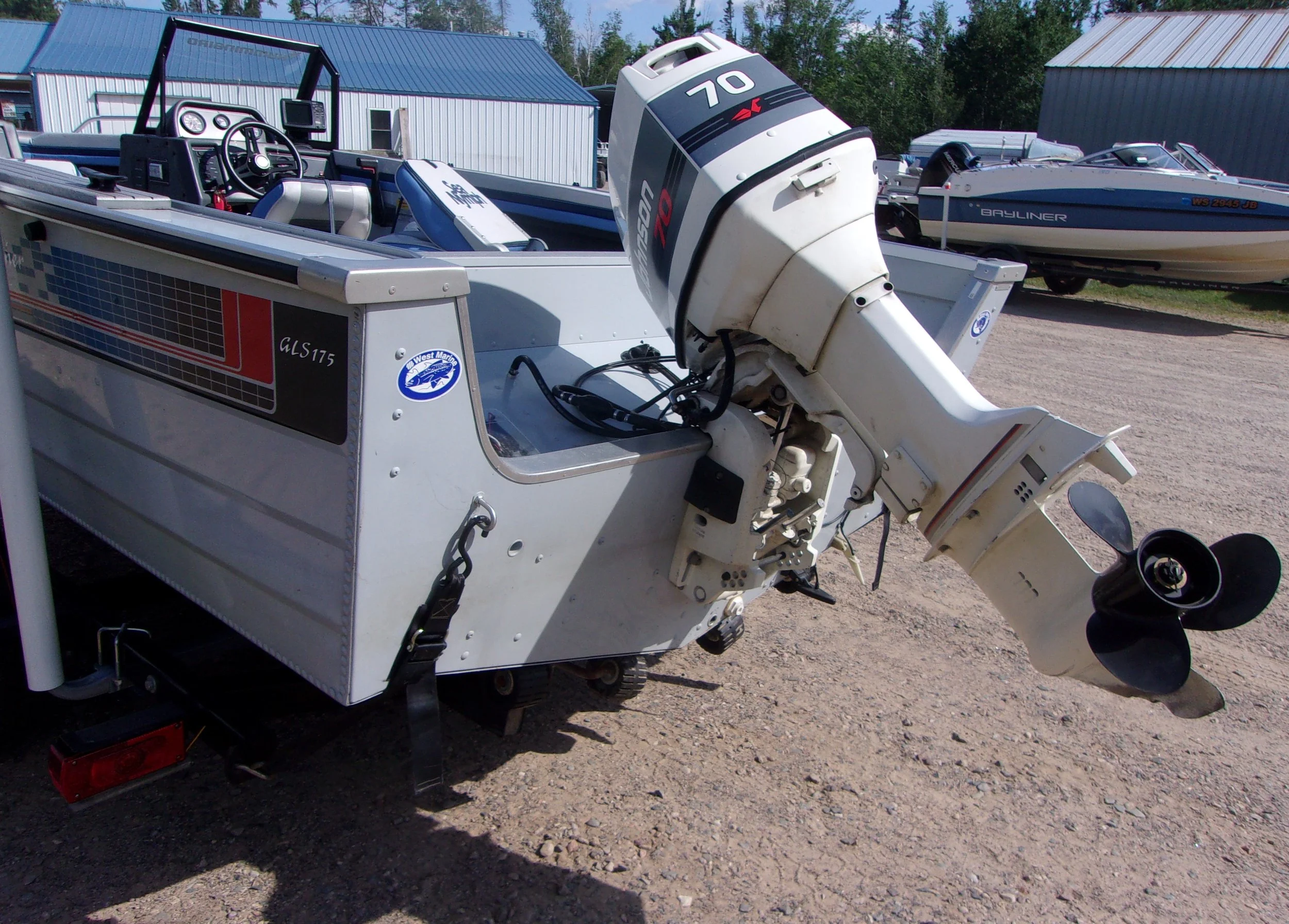 1992 SeaNymph 70 Johnson 3.JPG