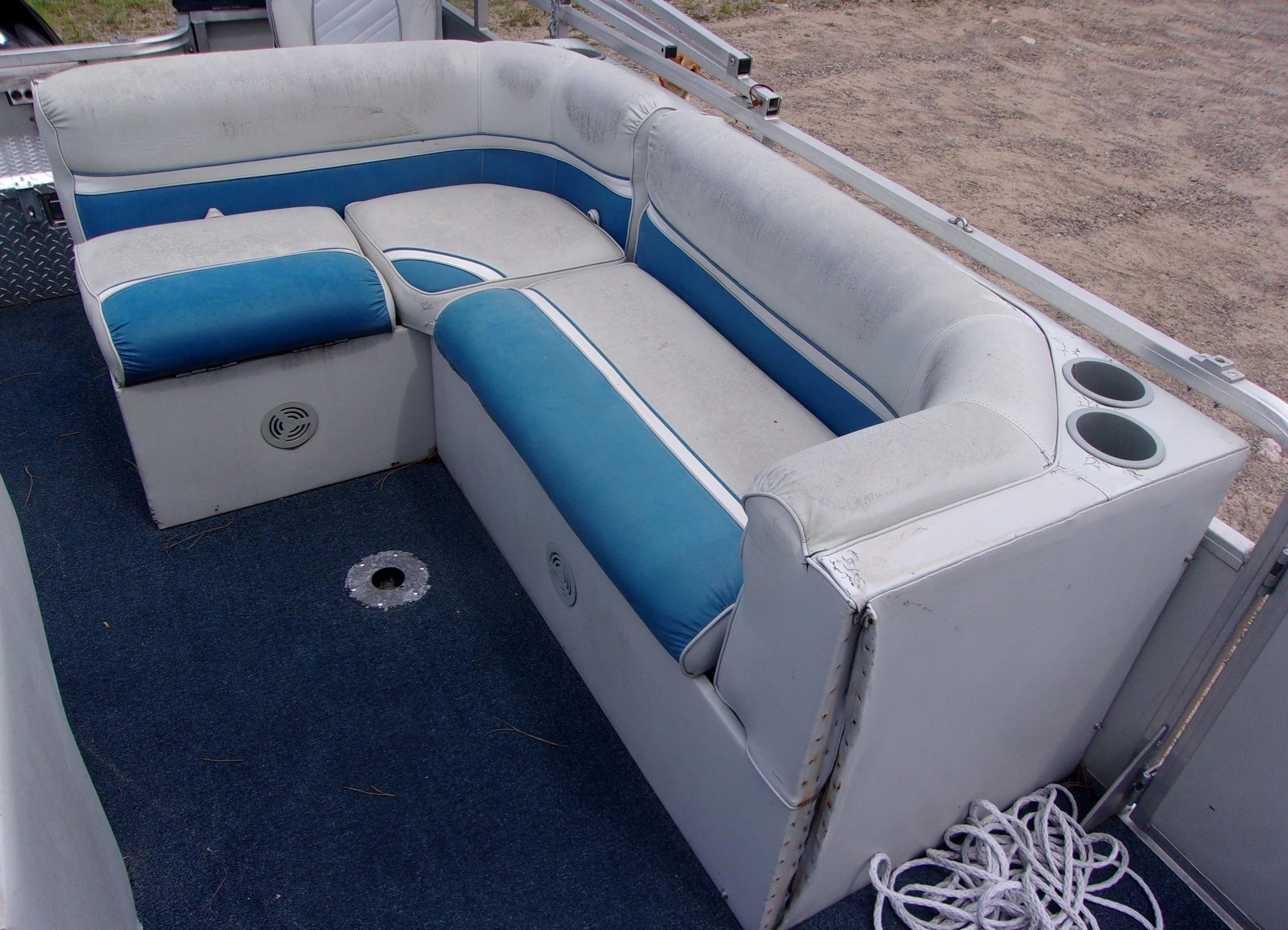 1993 20' Tracker Fishing Barge - 50ELPT CT Mercury 16.JPG