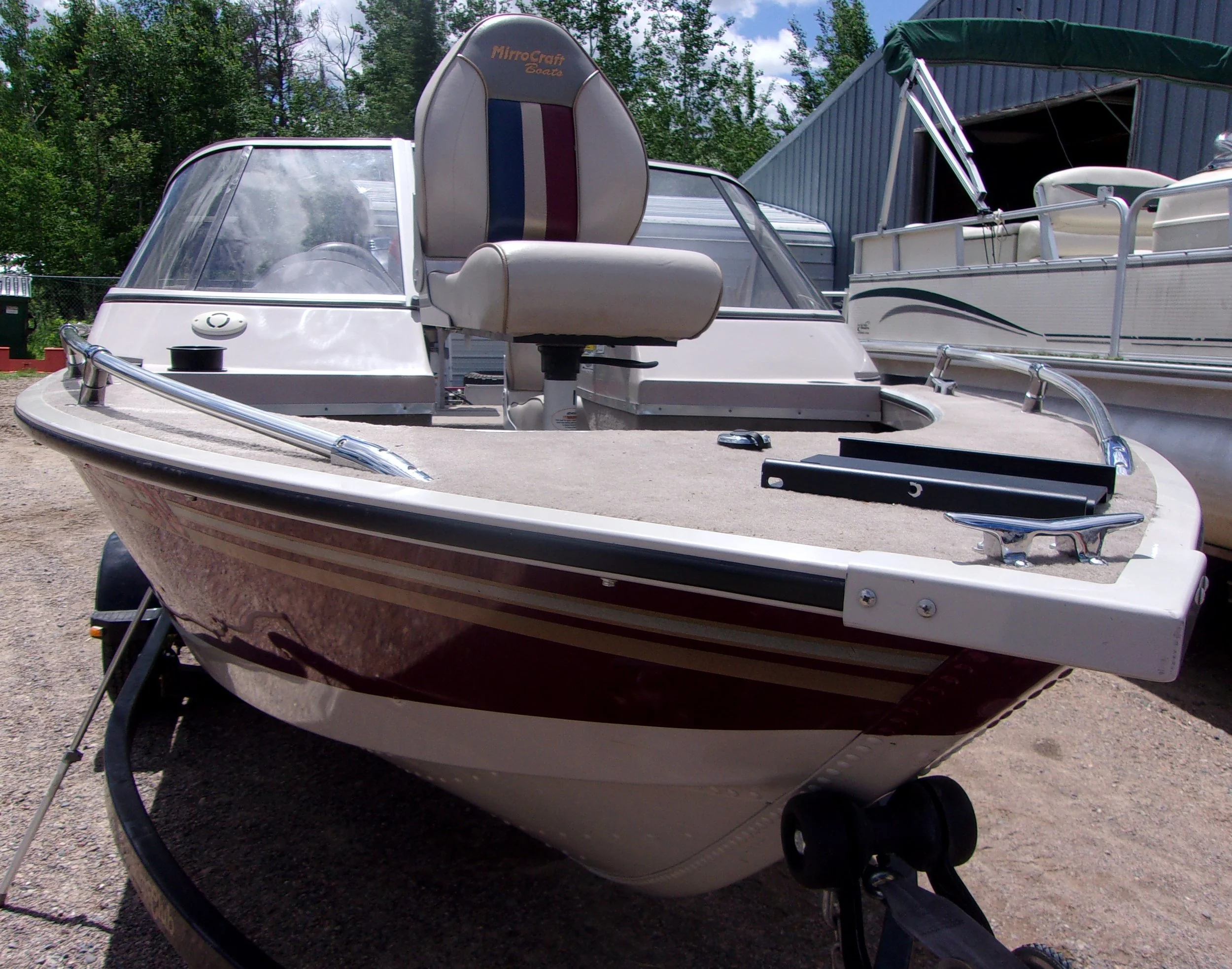 2002 MirroCraft 125 Mercuy 6.JPG