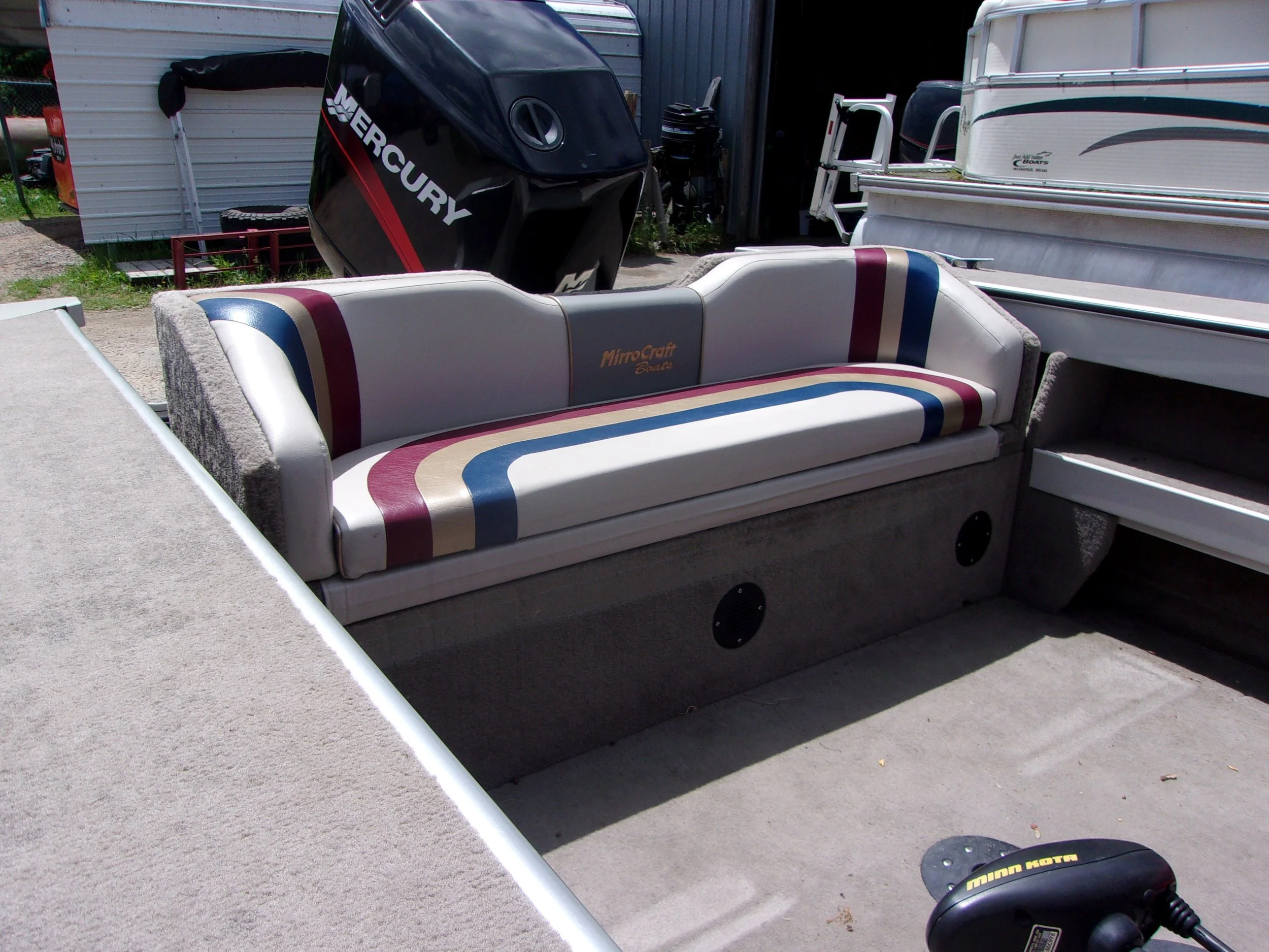 2002 MirroCraft 125 Mercuy 7.JPG