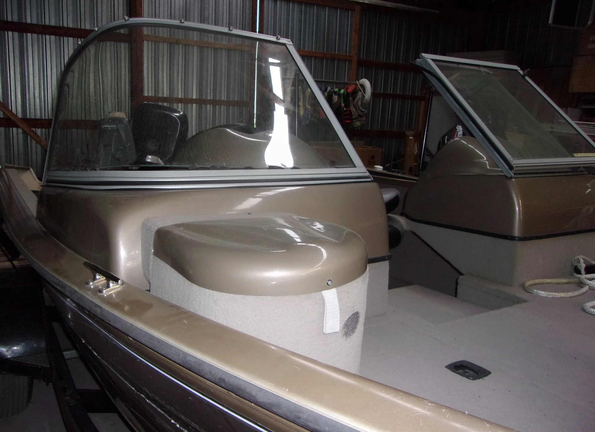 2005 Fisher 170 Hawk 90 Mercury 8.JPG