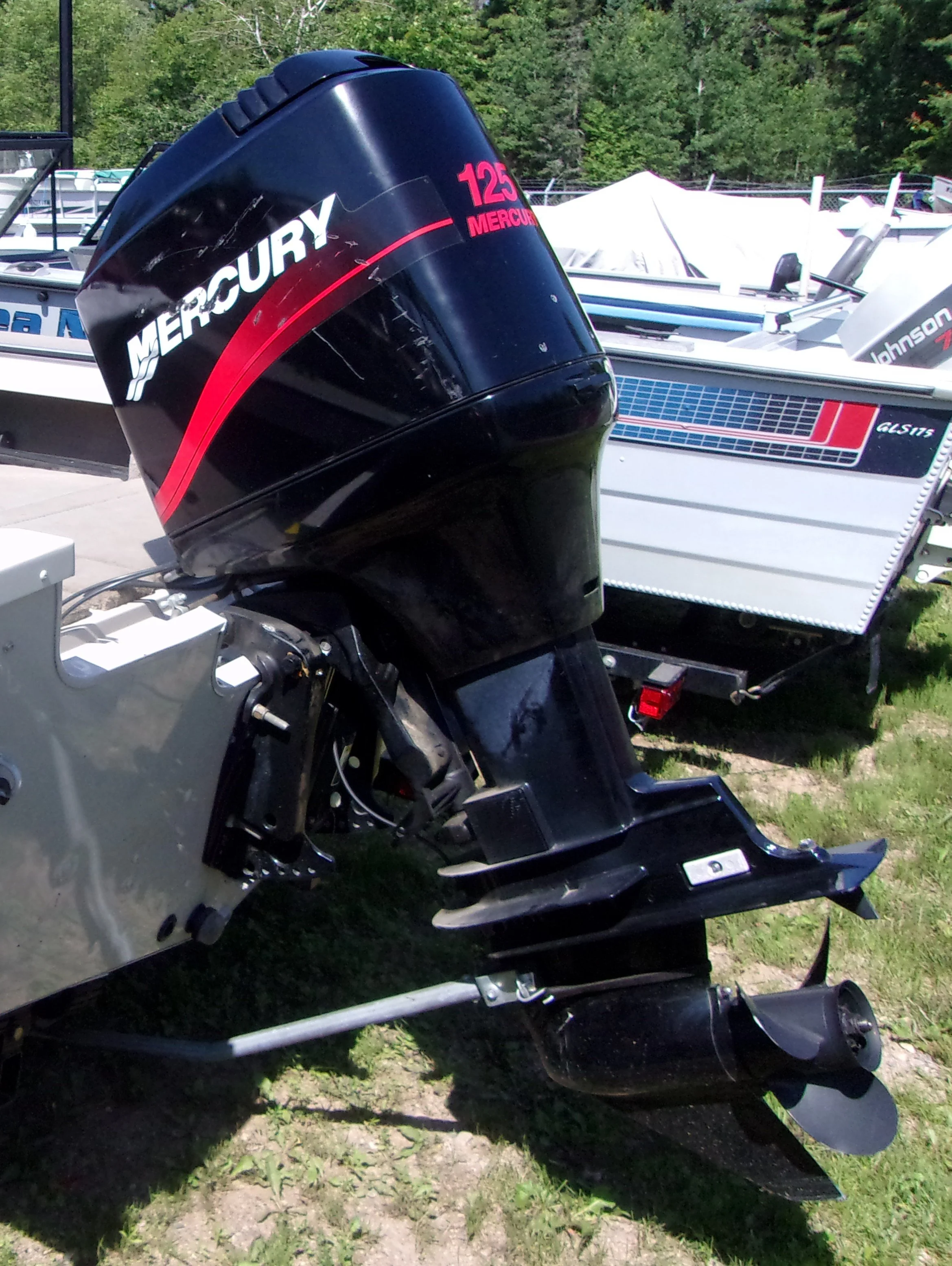 2002 MirroCraft 125 Mercuy 14.JPG