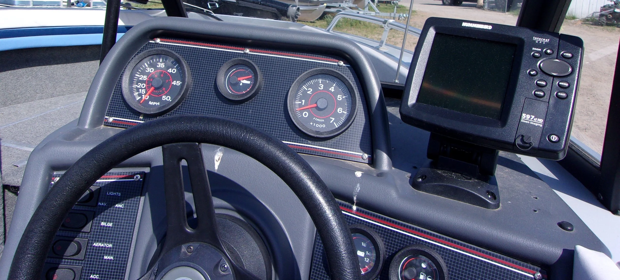 1992 SeaNymph 70 Johnson 6.JPG