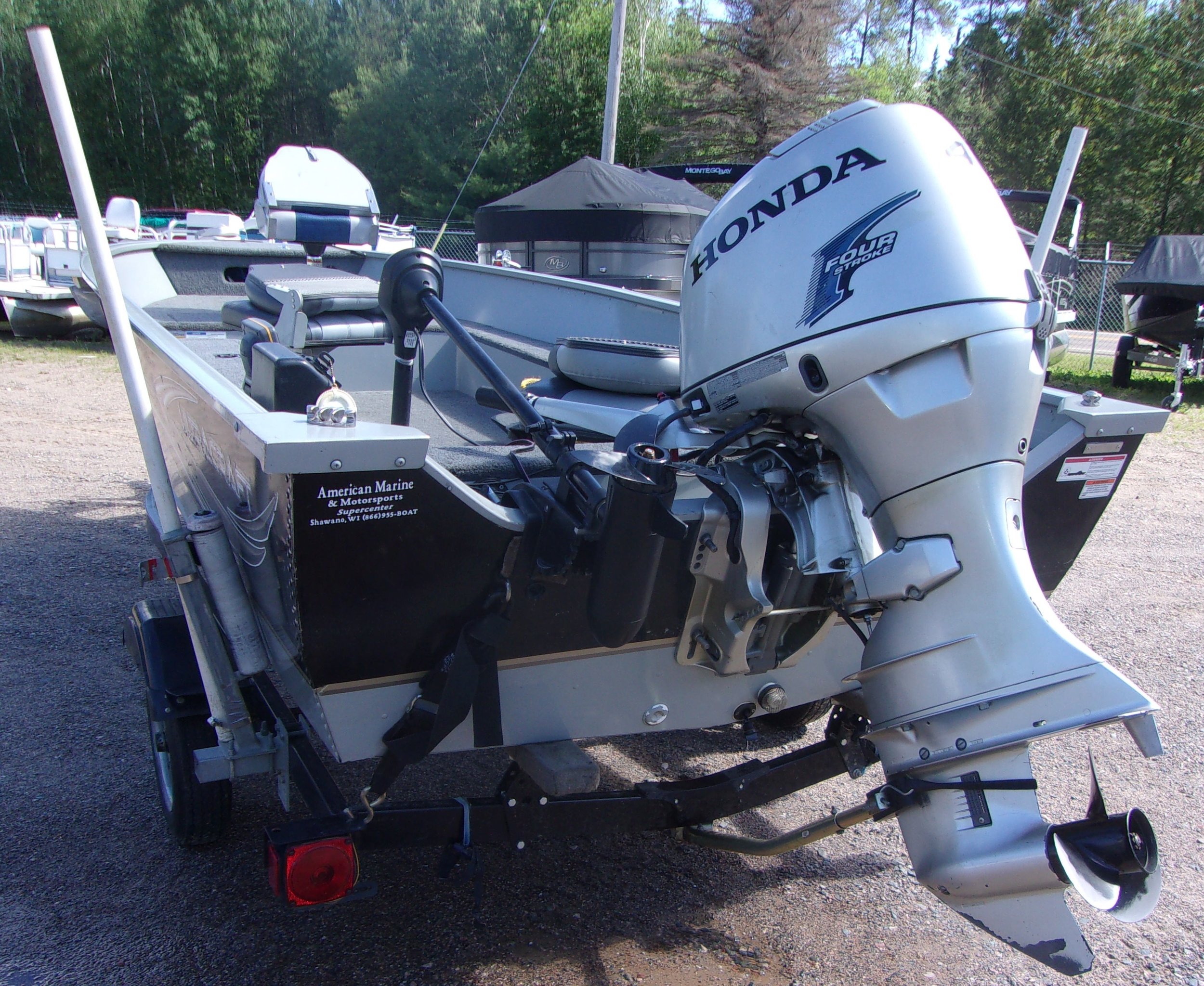 2009 UltraCraft 2002 Honda JS3.JPG