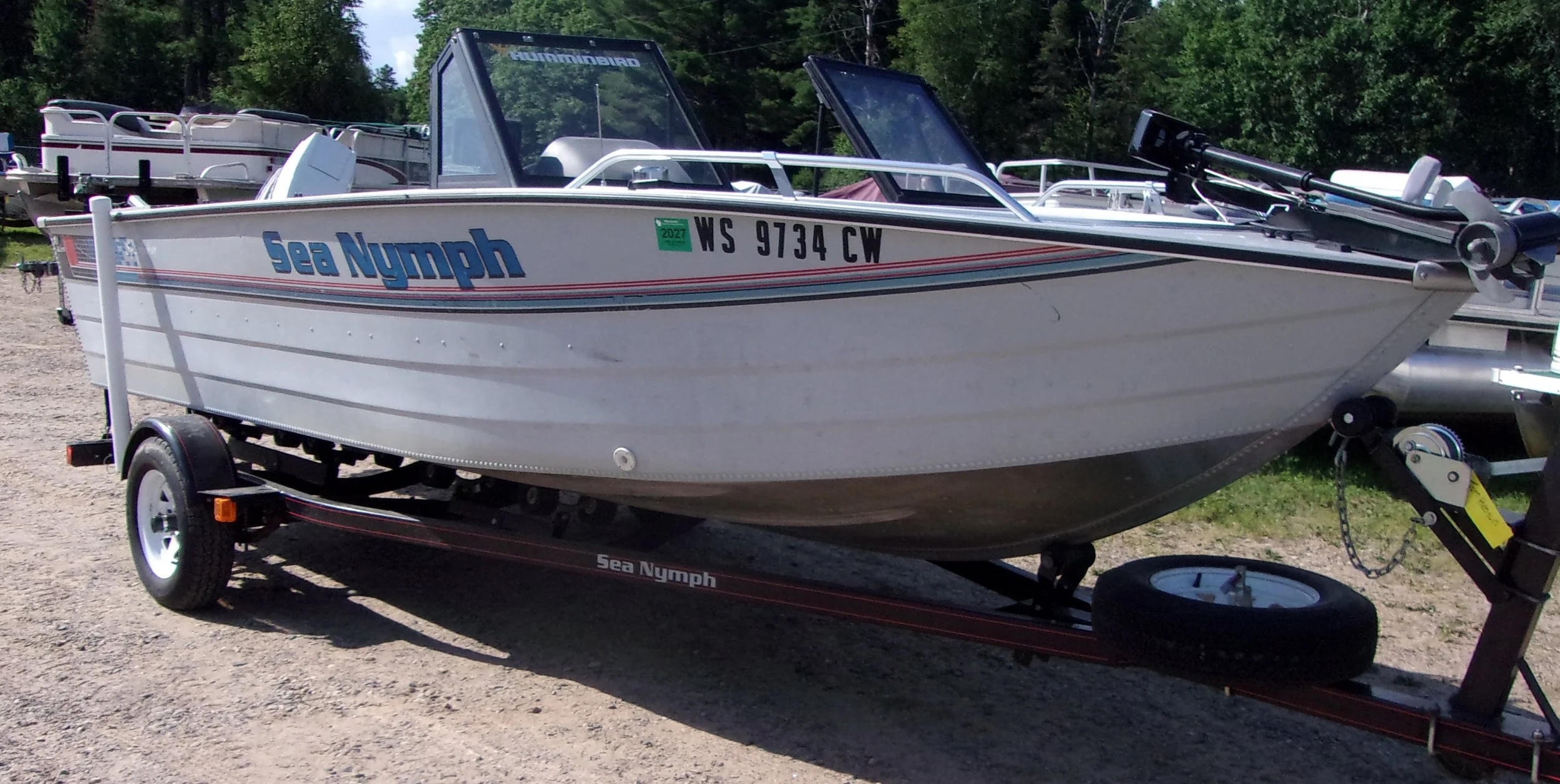 1992 SeaNymph 70 Johnson 1.JPG