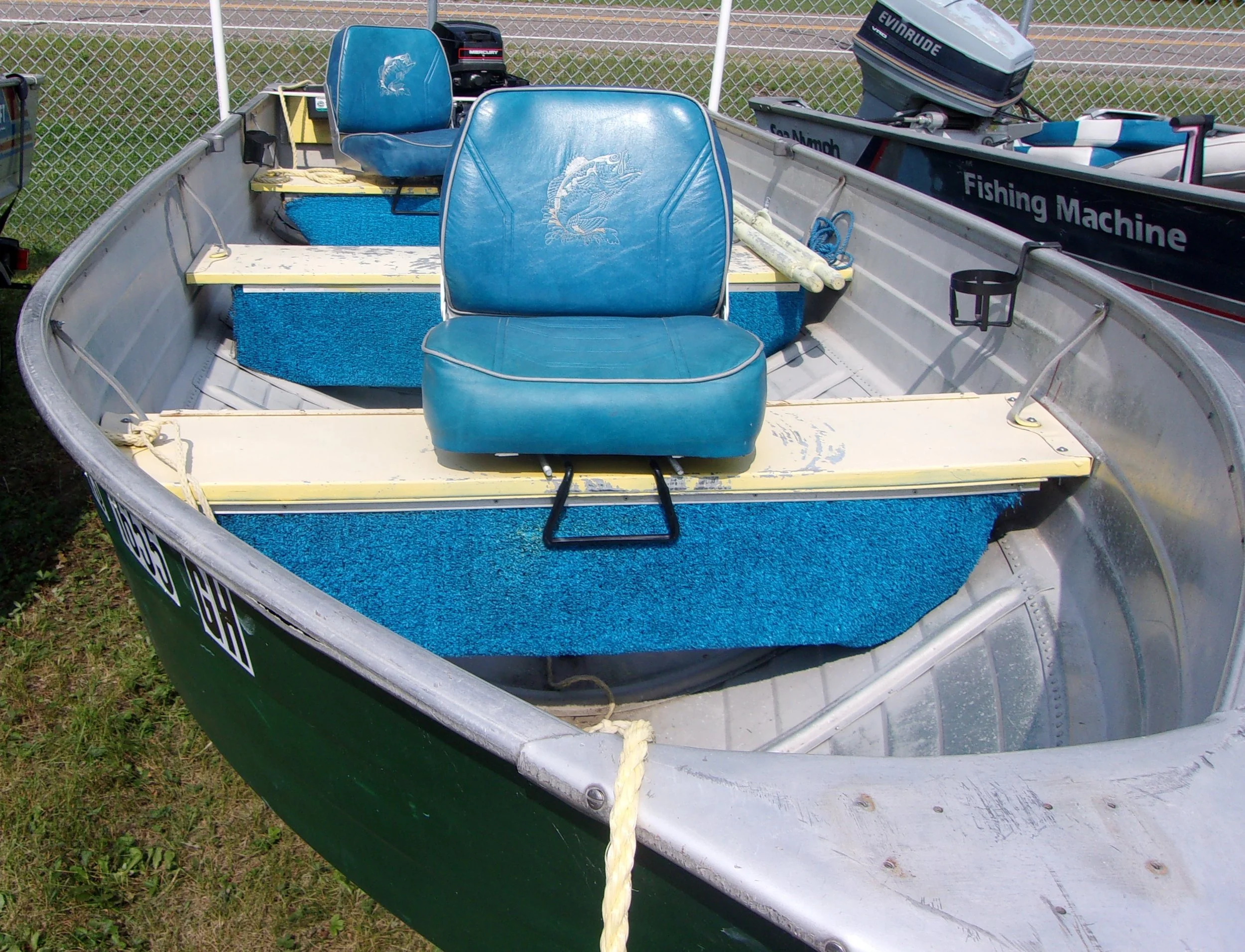 14' MirroCraft - 15HP Mercury 3.JPG