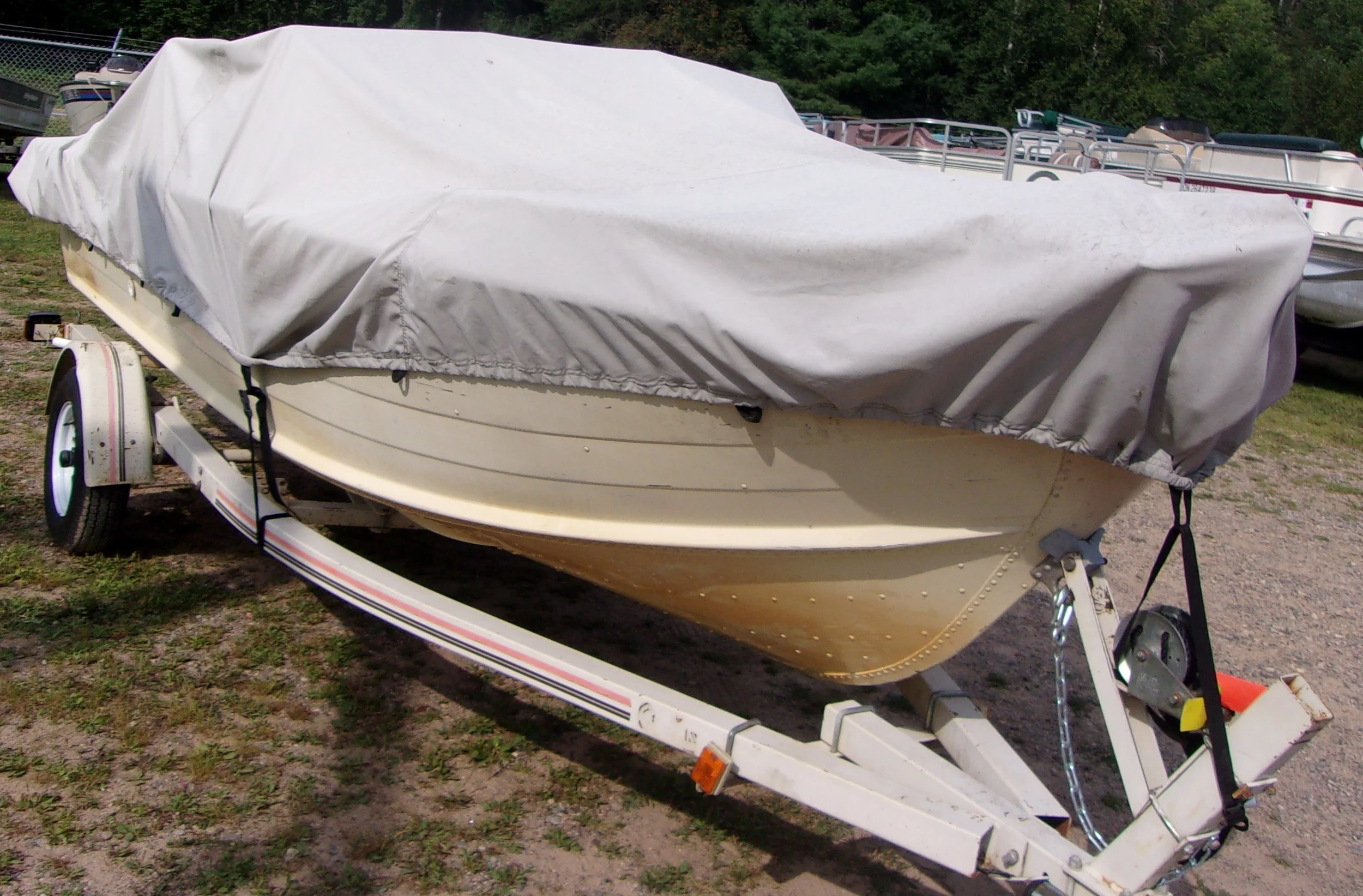 1985 StarCraft SS160 - 1983 75 Johnson 13.JPG