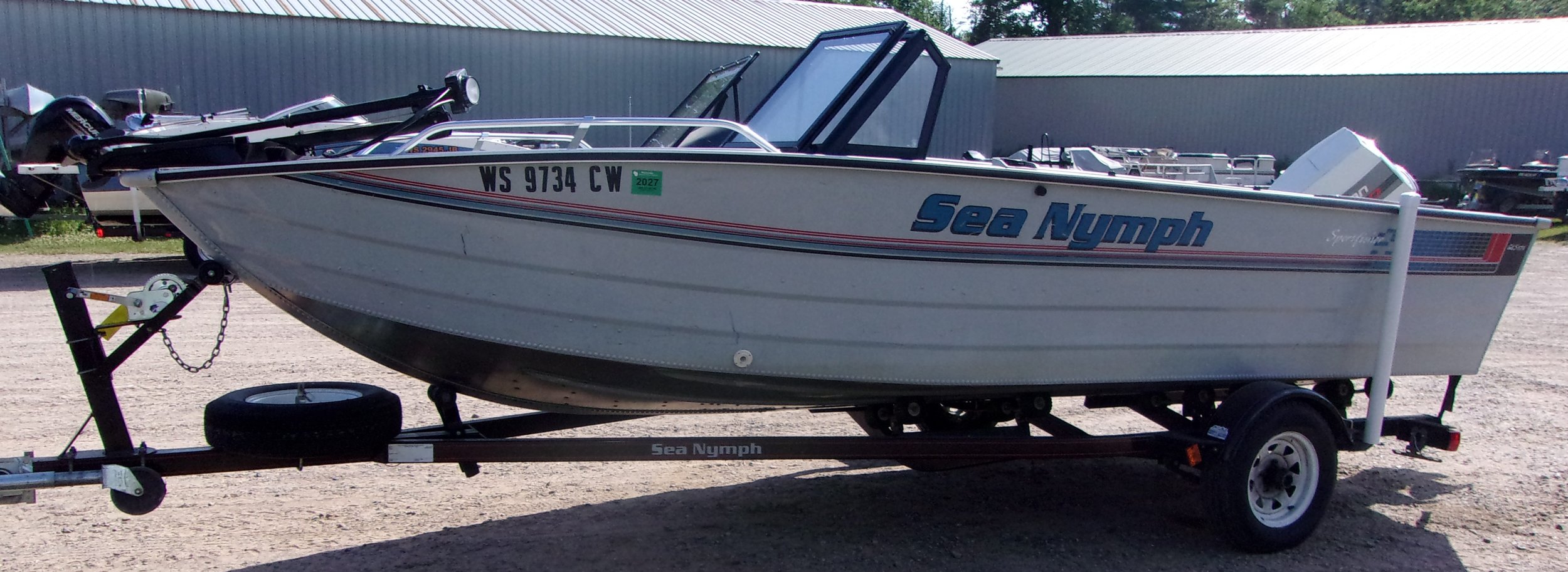 1992 SeaNymph 70 Johnson 2.JPG
