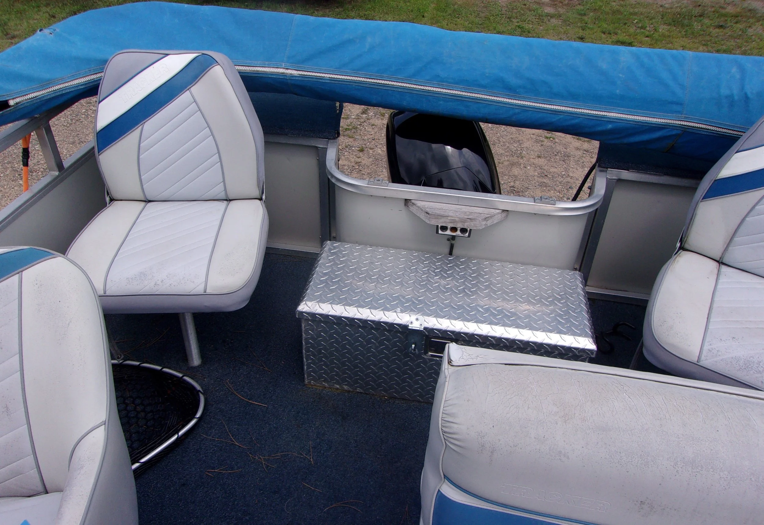 1993 20' Tracker Fishing Barge - 50ELPT CT Mercury 11.JPG