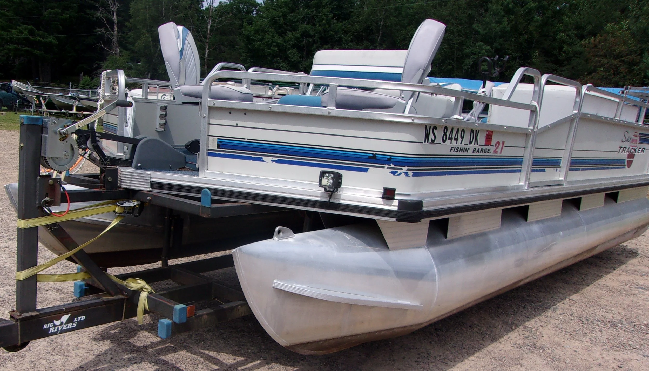 1993 20' Tracker Fishing Barge - 50ELPT CT Mercury 2.JPG