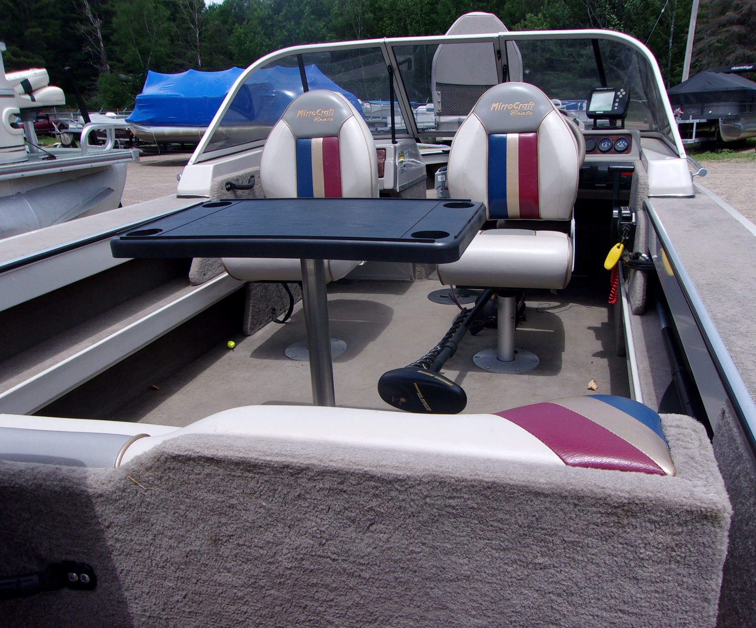 2002 MirroCraft 125 Mercuy 10.JPG