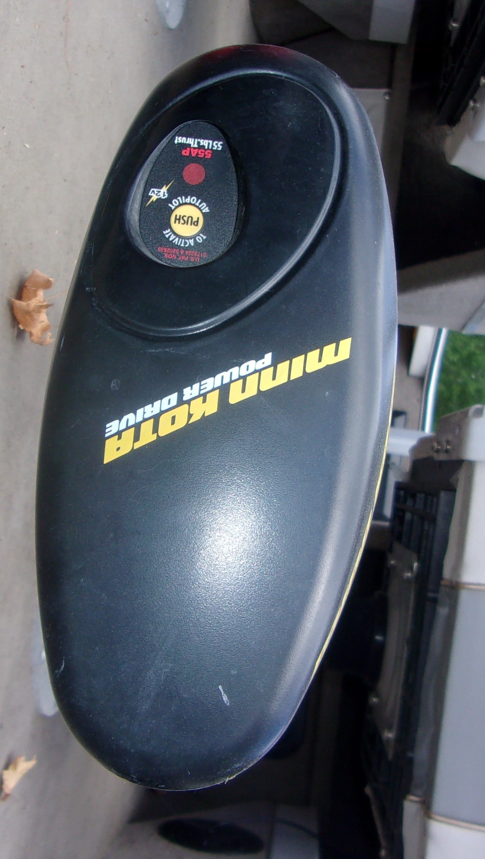 2002 MirroCraft 125 Mercuy 8.JPG