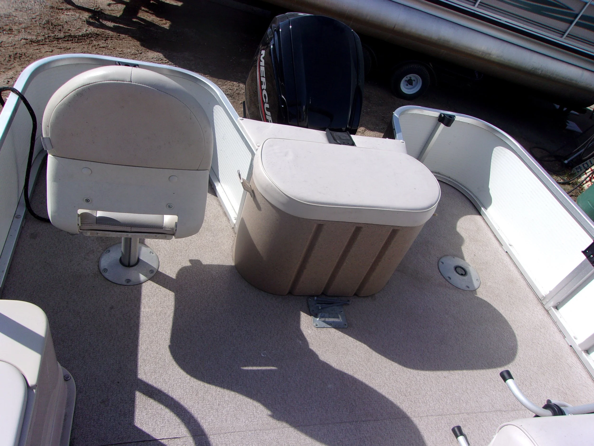 2010 Palm Beach 220CM 90 Merc 5.JPG