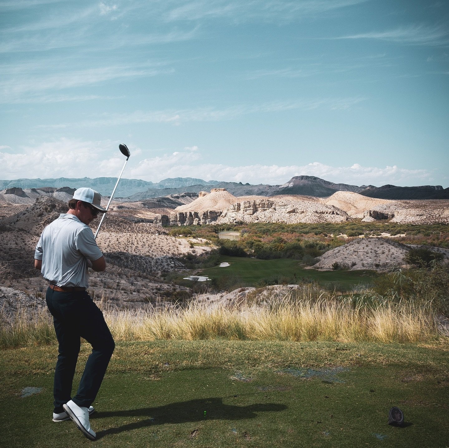 Lajitas Golf Resort exceeded our expectations! We are incredibly grateful to all of our customers and wanted to give them a weekend to remember. A huge thank you to each and every one of you for helping make our company what it is today!👏🏻👏🏻👏🏻
