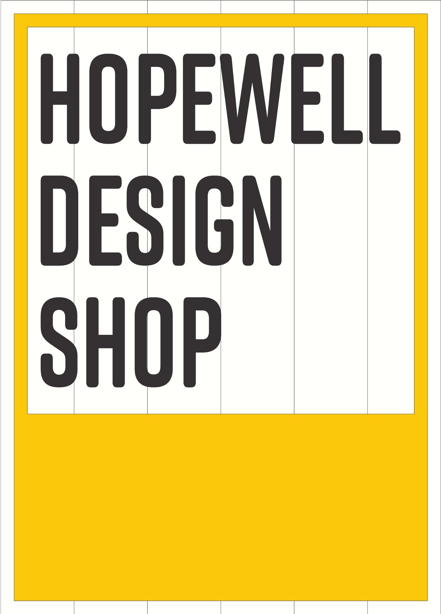 Hopewell Design Shop 