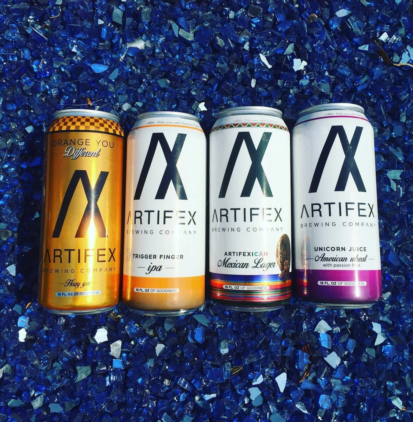 Artifex Brewing Company