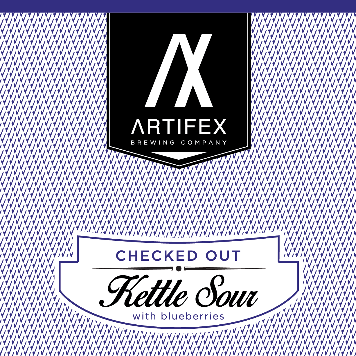 Checked Out – our ongoing Kettle Sour series. 