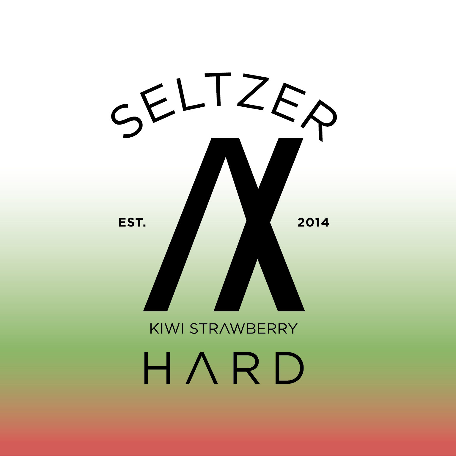 AX Hard Seltzer. Always a new flavor. Always available.