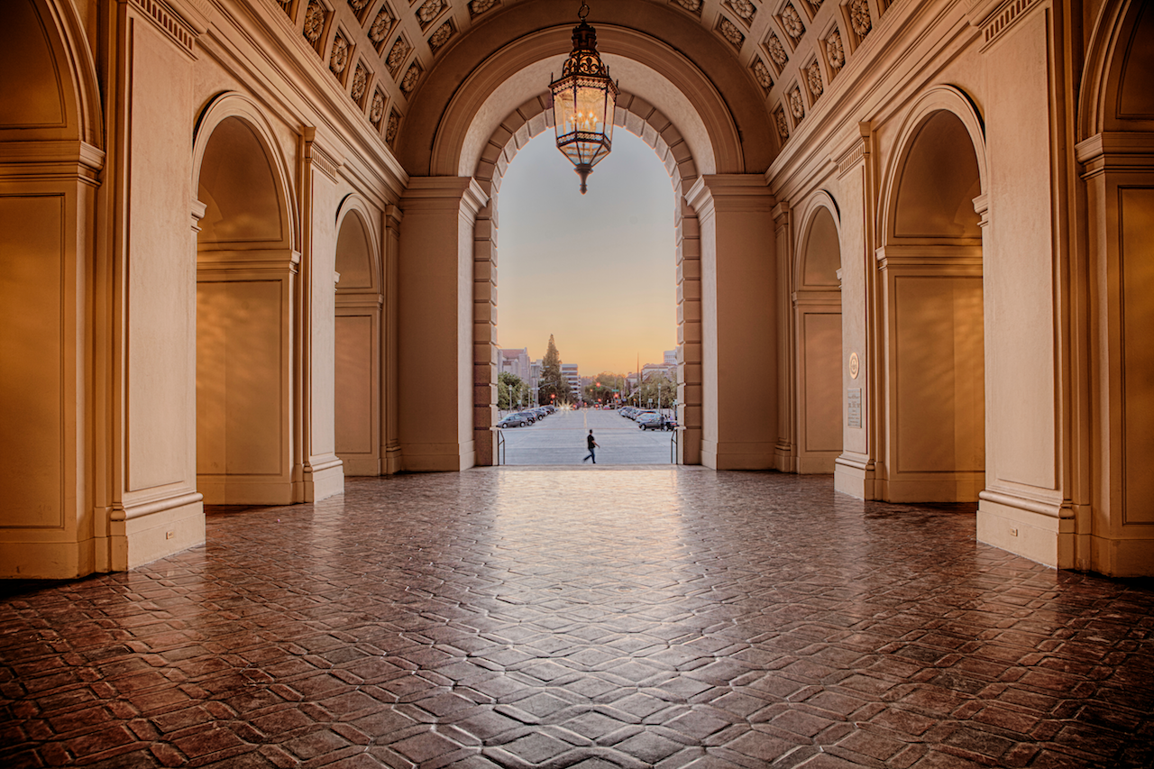 Keller Williams Pasadena