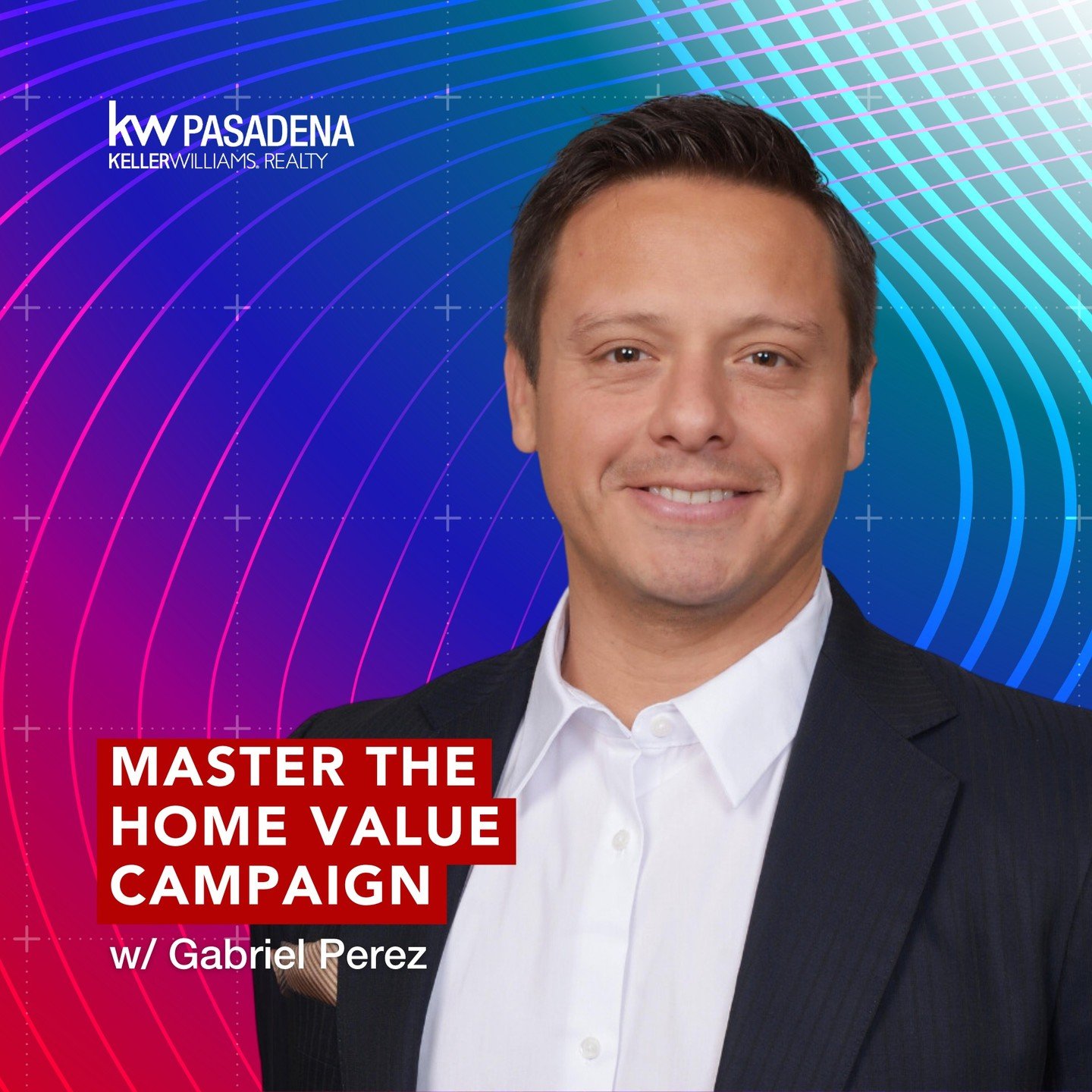 Get ready to boost your lead generation with our exclusive workshop, &quot;How to Master the Home Evaluation Campaign&quot;! Learn cutting-edge marketing strategies tailored for real estate, designed to attract more clients and increase your listings