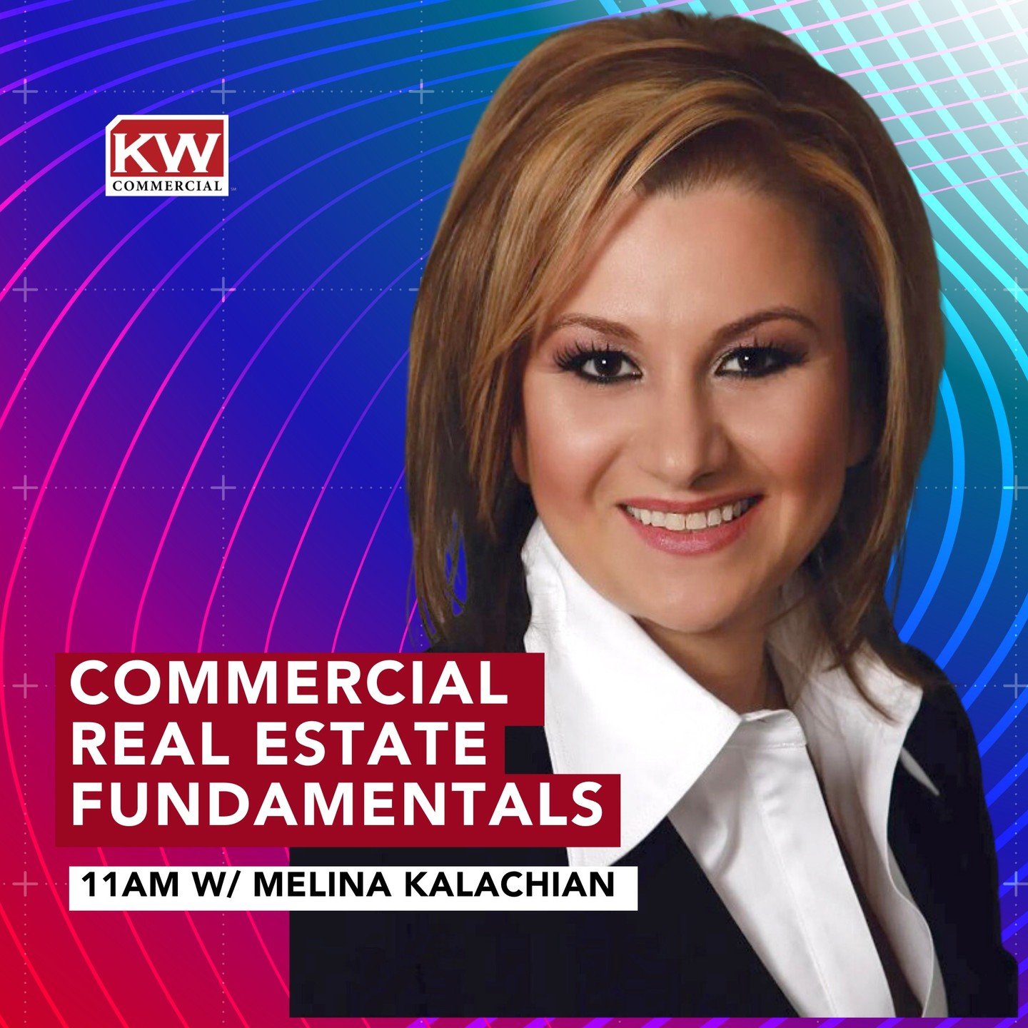 Commercial Real Estate Fundamentals 
Thu May 2nd 11:00am - 2:00pm
KW Pasadena Cafe, 199 S Los Robles Ave #130, Pasadena, CA 91101, USA 

Ready to broaden your real estate horizons? Dive into the dynamic world of commercial properties at our exclusive