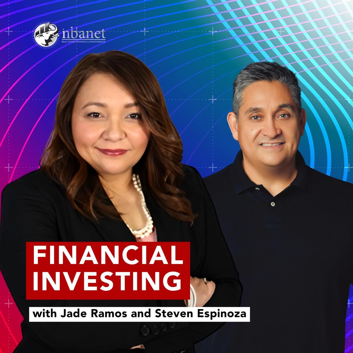 Thu May 23rd 11:00am - 12:00pm
KW Pasadena Cafe, 199 S Los Robles Ave #130, Pasadena, CA 91101 
Financial Investing Workshop
RSVP today.
Investment Bankers Network
About Jade Ramos
Jade Ramos is the Business Development Manager of Investment Bankers 