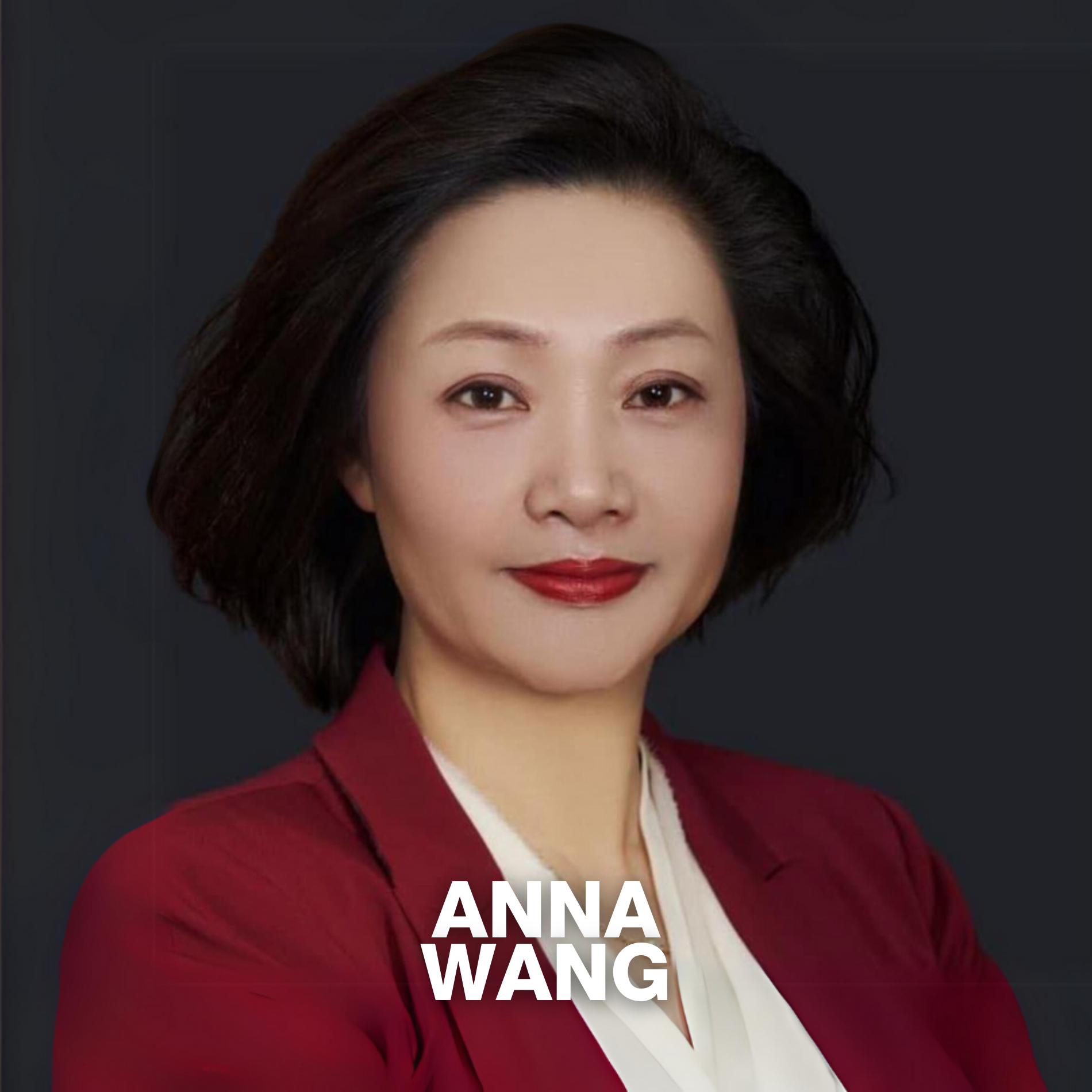 Anna Wang — Keller Williams Pasadena Realty