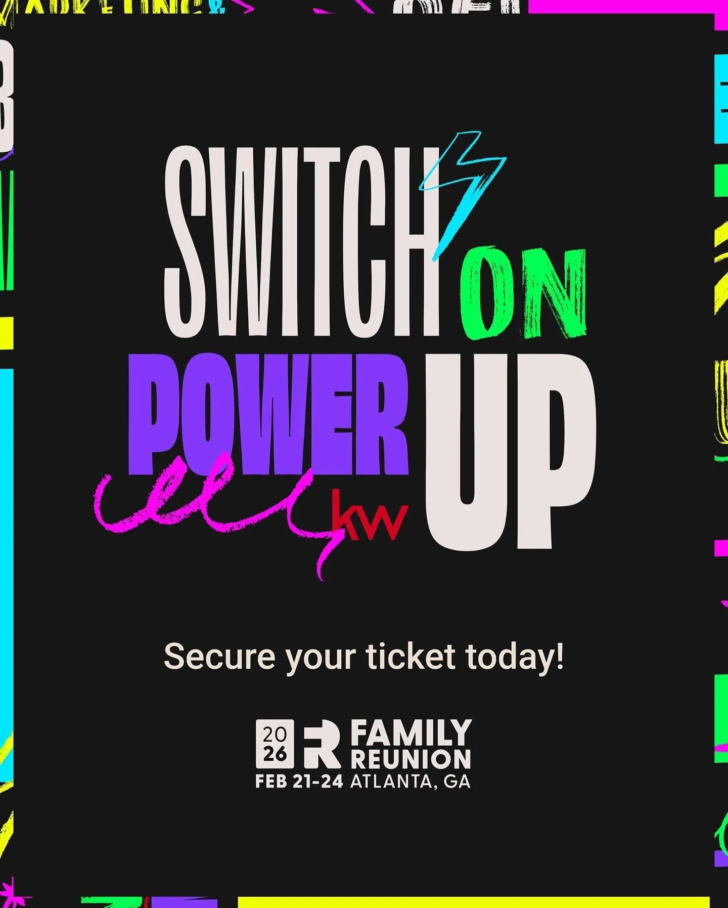 What you study shapes how you succeed. FR26 is introducing eight advanced breakout tracks designed to teach the skills that set top producers apart. Each track is built to deepen your knowledge and raise the standard for how you run your business.

S