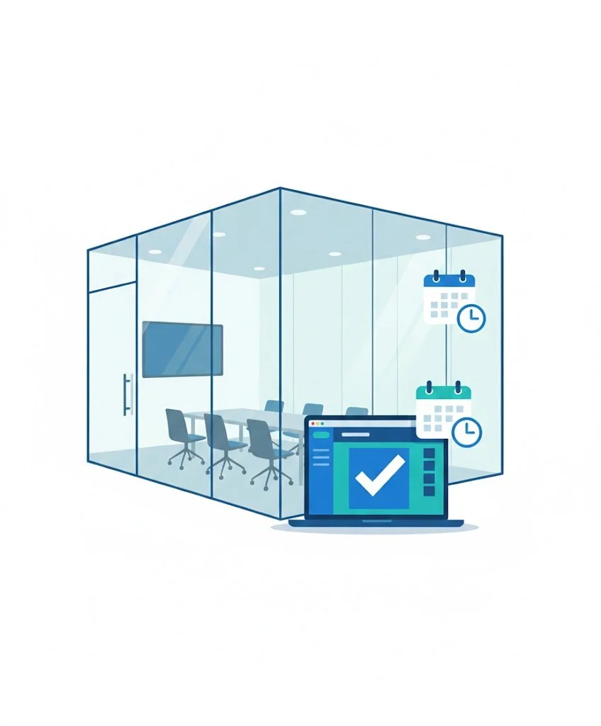 Conference Room Reservation
