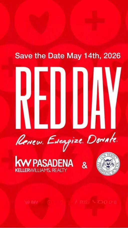 RED Day 2026