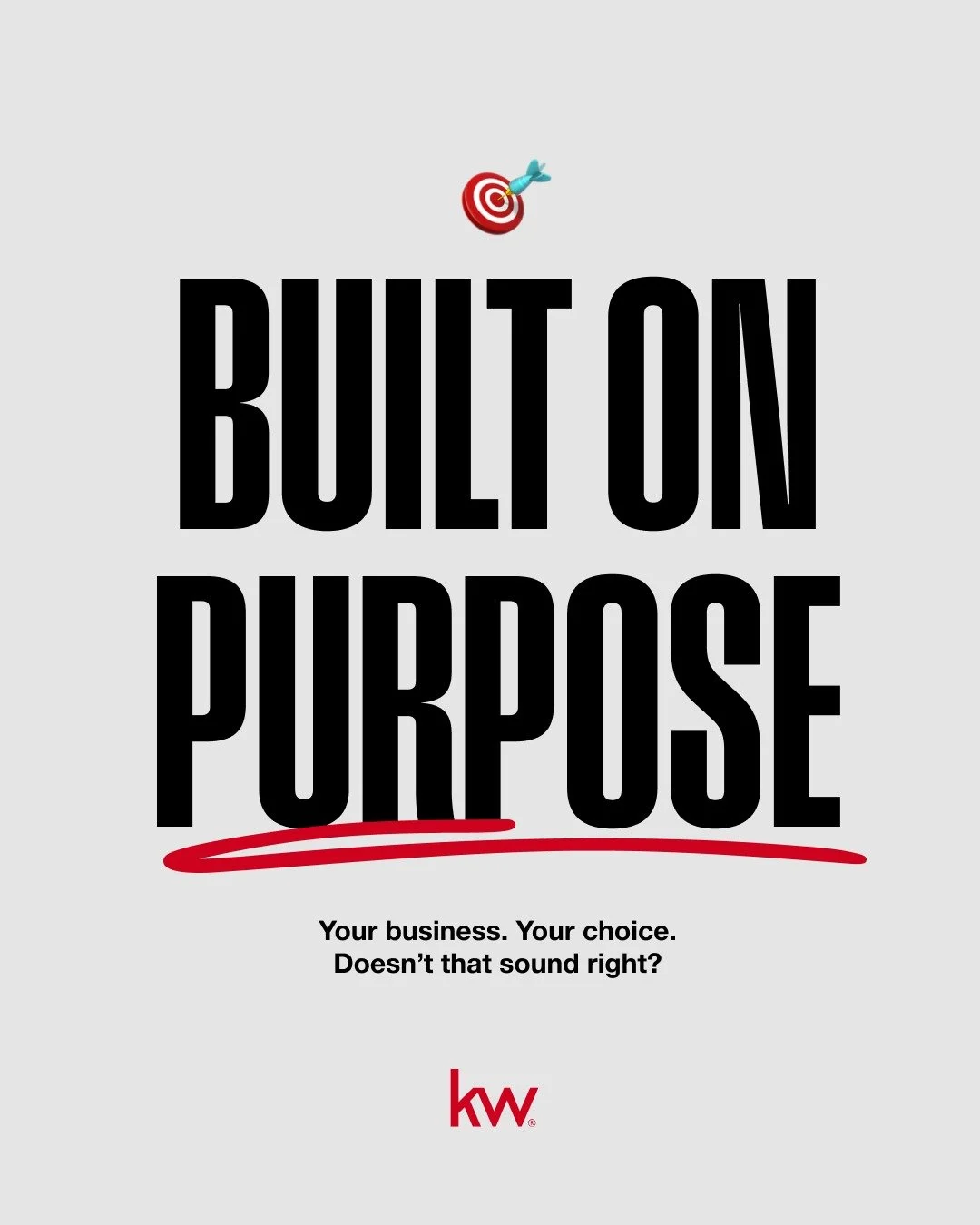 Every agent ends up somewhere. The best end up somewhere on purpose.

Your business, your brand, your market, your future! At Keller Williams Realty Pasadena, these are things you get to choose. It's how our models and systems were built.

Your busin