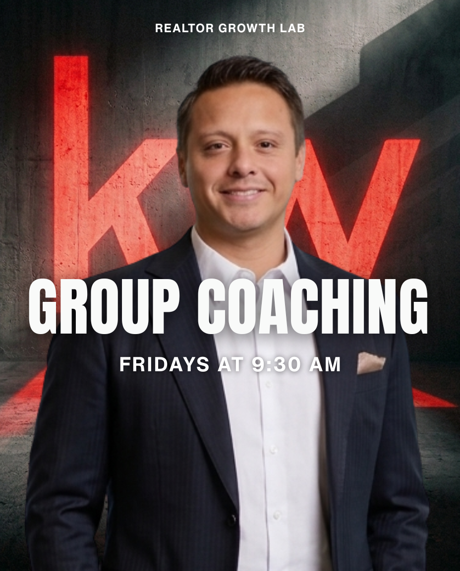 GROUP COACHING CALL