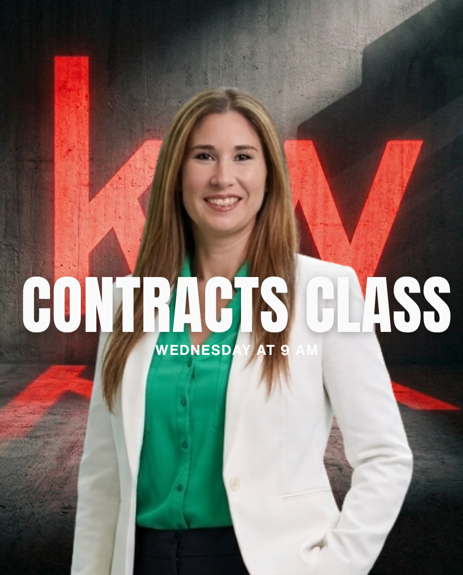 Contracts Class