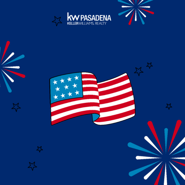 Happy 4th Of July